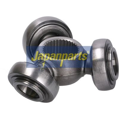 JAPANPARTS Trikojo įvorė, kardaninis velenas
