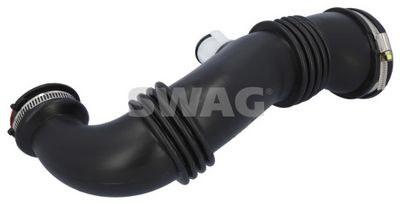 Sací hadica, vzduchový filter SWAG 33 11 4546