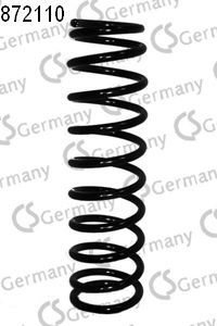 CS Germany Fahrwerksfeder (14.872.110)