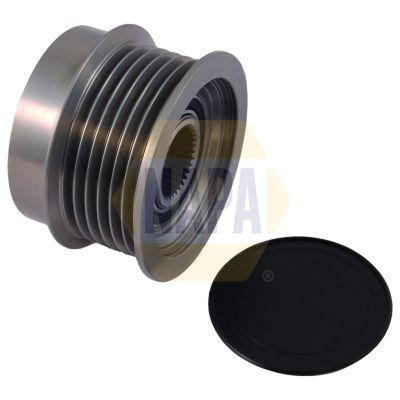 NAPA Alternator Freewheel Clutch NOP1060