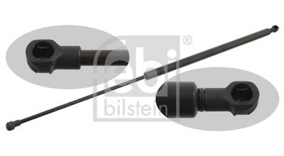 FEBI BILSTEIN Gasfeder, Koffer-/Laderaum