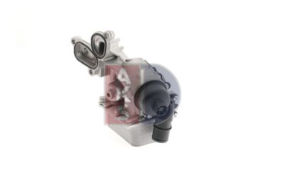 ÖLKüHLER MOTORöL AKS DASIS 186009N 8