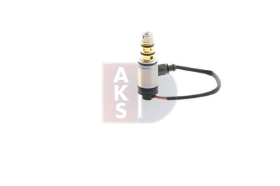 REGELVENTIL KOMPRESSOR AKS DASIS 859004N 8