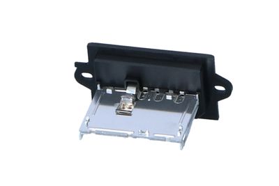 WIDERSTAND INNENRAUMGEBLäSE NRF 342026 6