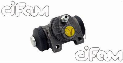 Cylinderek hamulcowy CIFAM 101-649