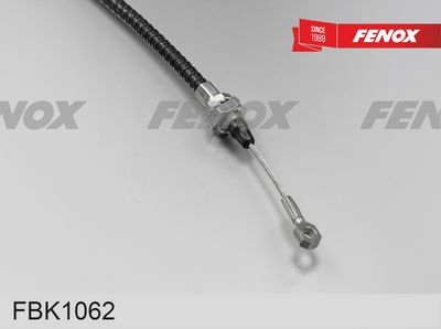 жило, ръчна спирачка FENOX FBK1062