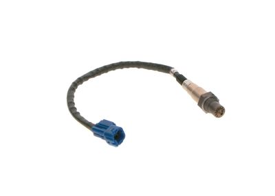 SONDA LAMBDA BOSCH 0258986668 27