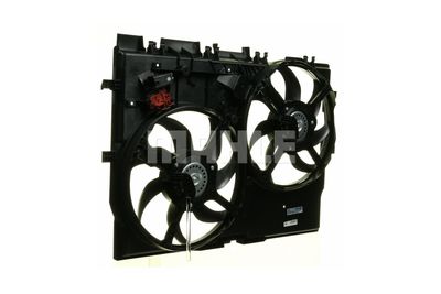 VENTILATOR RADIATOR MAHLE CFF230000P 33