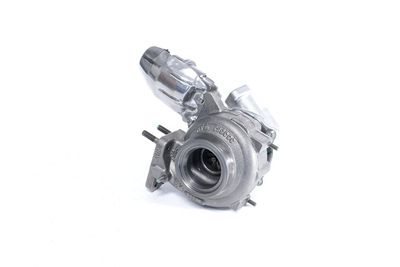 LADER AUFLADUNG BTS Turbo T915933 22