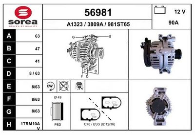 GENERATOR