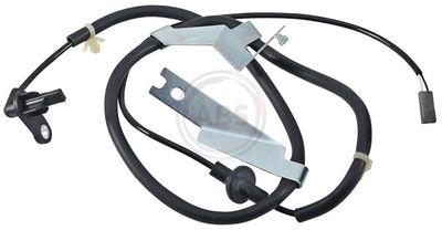 Jutiklis, rato greitis