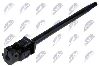 NTY Gelenk, Lenksäule