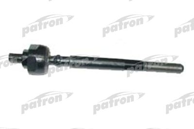 PATRON PS2125 Наконечник рулевой тяги для HONDA CR-V I (RD) 2.0 16V 4WD (RD1, RD3)