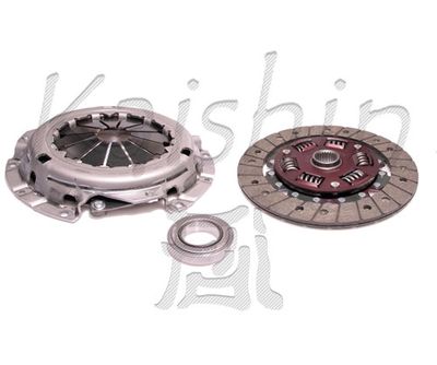 Комплект сцепления KAISHIN KG002-K для ISUZU CAMPO
