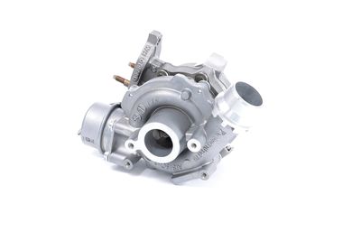 LADER AUFLADUNG BTS Turbo T916168 3