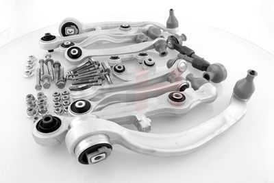 SET SUSPENSIE ROATA GH GH504702 50