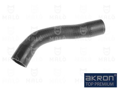 маркуч на радиатора AKRON-MALÒ 17703A