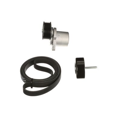 KEILRIPPENRIEMENSATZ GATES K016PK2228 31