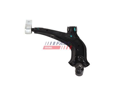 Lenker, Radaufhängung