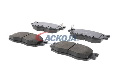 SET PLACUTE FRANA FRANA DISC ACKOJA A520069 15