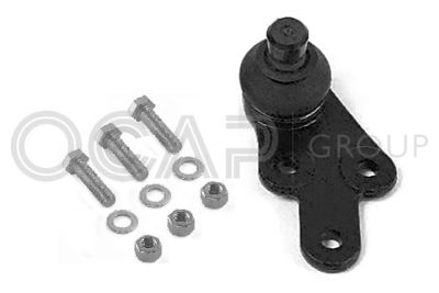 ARTICULATIE SARCINA/GHIDARE