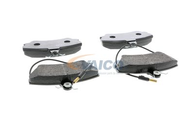 BREMSBELAGSATZ SCHEIBENBREMSE VAICO V460282 57