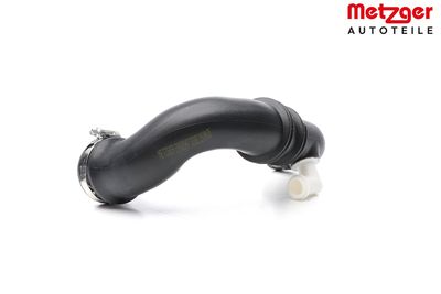 LADELUFTSCHLAUCH METZGER AUTOTEILE 2400947 15