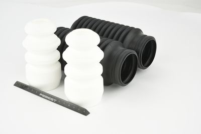 CHIT PROTECTIE PRAF AMORTIZOR FEBEST FDSHBMONIIIRKIT 7