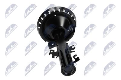 AMORTIZOR NTY ACT041 15