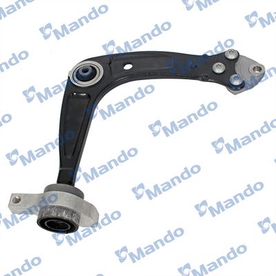 носач, окачване на колелата MANDO MSA018242