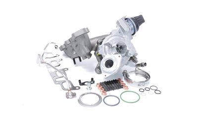 LADER AUFLADUNG BTS Turbo T981493 35