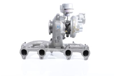 LADER AUFLADUNG BTS Turbo T914013 34