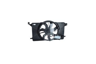 VENTILATOR RADIATOR NRF 47959 24