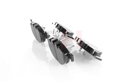 SET PLACUTE FRANA FRANA DISC GH GH410311 21