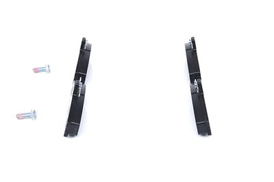 BREMSBELAGSATZ SCHEIBENBREMSE ATE 13046029642 8