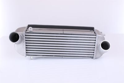 INTERCOOLER COMPRESOR NISSENS 96537 6