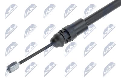 CABLU FRANA DE PARCARE NTY HLRPL042 2