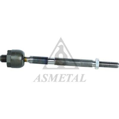аксиален шарнирен накрайник, напречна кормилна щанга ASMETAL 20BM2452