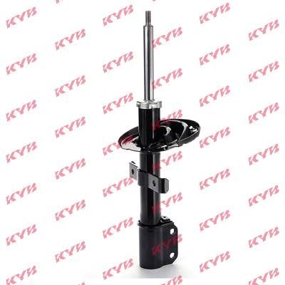 AMORTIZOR KYB 633744 17