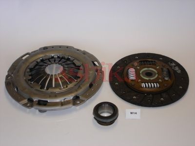 Kupplungssatz