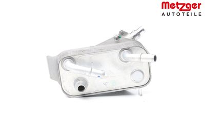 ÖLKüHLER AUTOMATIKGETRIEBE METZGER AUTOTEILE 0899500 37