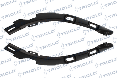 държач, броня TRICLO 169033