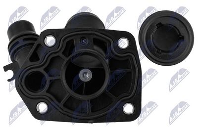TERMOSTAT LICHID RACIRE NTY CTMBM080 3