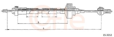 SEILZUG KUPPLUNGSBETäTIGUNG