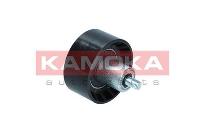 Tensioner Pulley, timing belt R0480