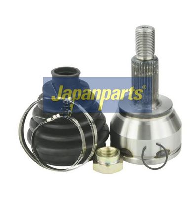JAPANPARTS Шарнирный комплект, приводной вал