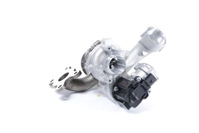 LADER AUFLADUNG BTS Turbo T916545 35