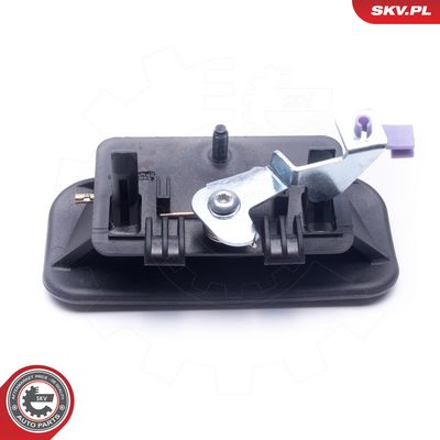 Vnější klika dveří SKV 96SKV149