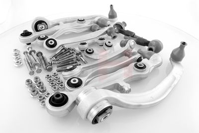 SET SUSPENSIE ROATA GH GH504702 52