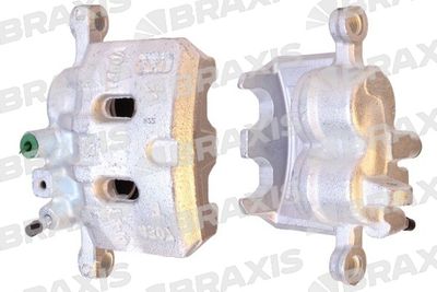 BRAXIS AG0838 Тормозной суппорт для MITSUBISHI L400 Фургон (PD_W, PC_W, PB_V, PA_W, PA_V)